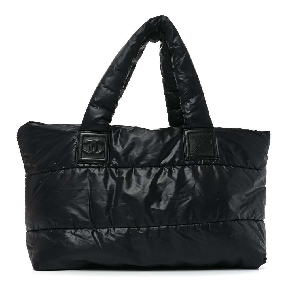 Chanel Lambskin Quilted Medium Coco #268001C18B
